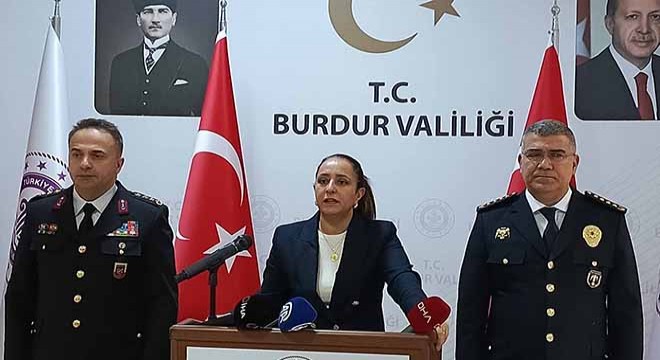 Vali Bilgihan'dan 'uyuşturucu ve kumar bağımlılığı' uyarısı