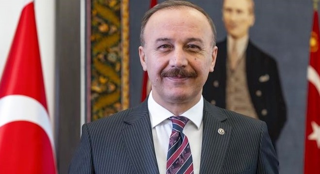 Vali Erin: Isparta birinci değil