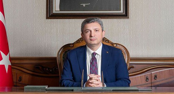 Vali Şahin'den, 3 Aralık Dünya Engelliler Günü mesajı