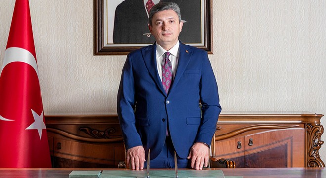 Vali Şahin'in Anneler Günü mesajı