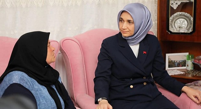 Vali Yiğitbaşı'ndan ilk ziyaretler