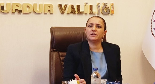 Validen 'Burdur Tanıtım Günleri'ne davet