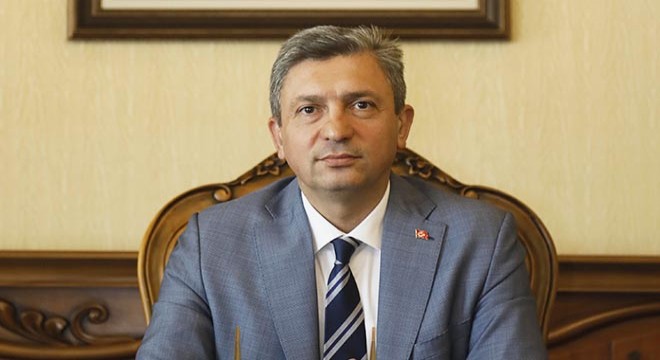 Validen 'Herkes haddini bilecek' uyarısı