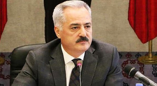 Validen muhtarlara 'aşıya teşvik edin' uyarısı