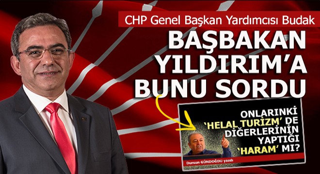 Ve o sorular Başbakan Yıldırım'a soruldu