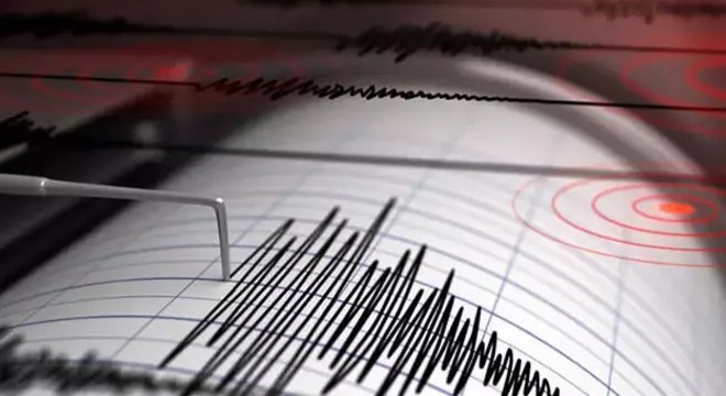 Venezuela'da 6.2 büyüklüğünde deprem