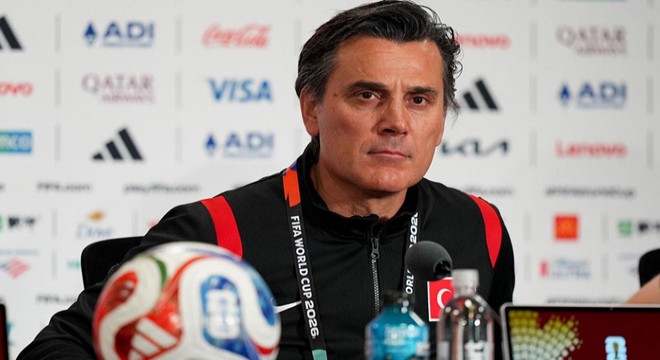 Vincenzo Montella: 24 yıldır beklediğimiz bir maç
