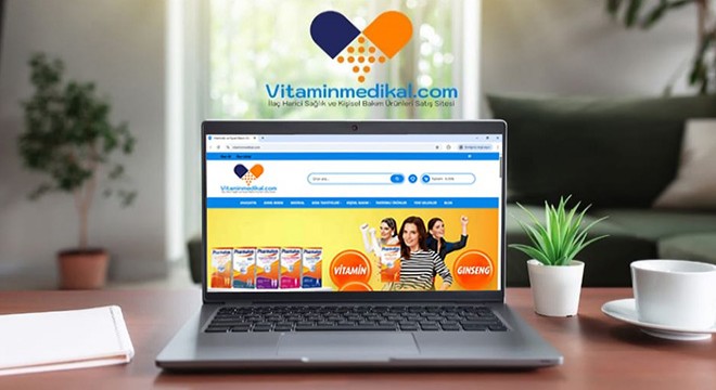 Vitaminmedikal'ı Neden Tercih Etmelisiniz?