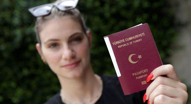 Vize başvurularının yüzde 96'sını kabul eden ülke