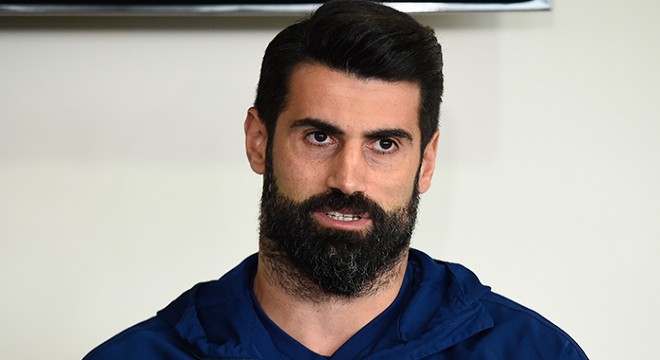 Volkan Demirel affedildi