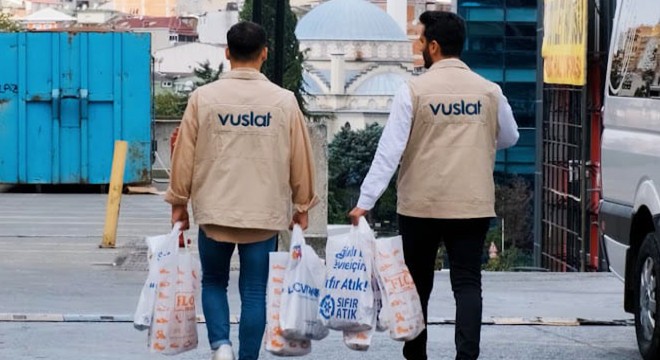 Vuslat Derneği Su Kuyusu Bağışı: Umut ve Hayat Kaynağı