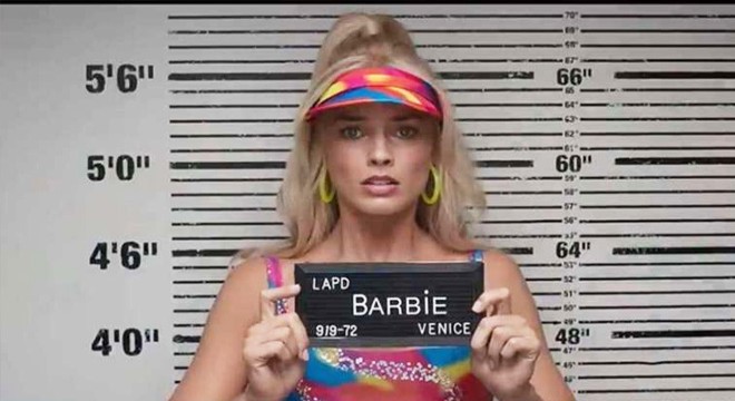 Warner Bros. Japonya'nın 'Barbie' gerginliği