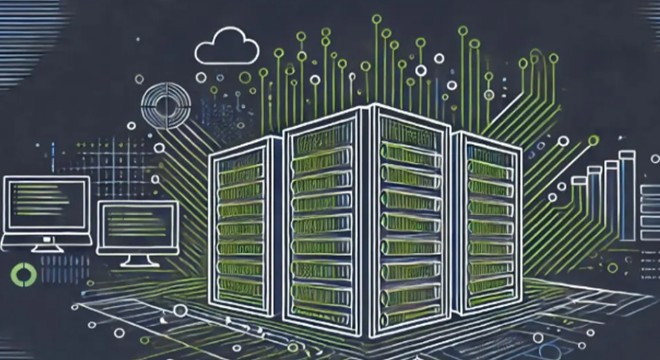 Web Projeleri için Doğru Sunucu Seçimi: VDS, VPS ve Dedicated Sunucu Karşılaştırması