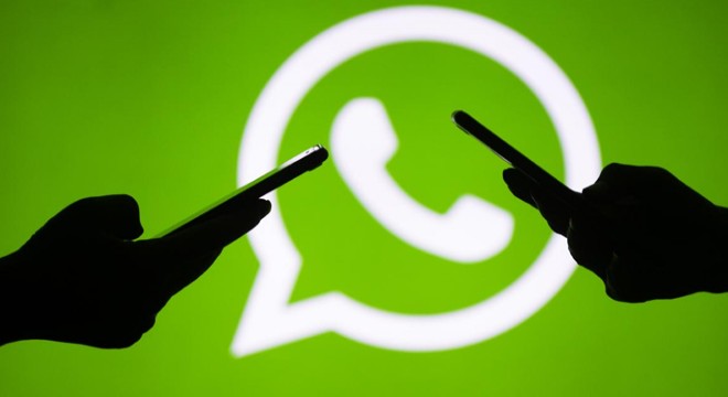 WhatsApp'ta mesajları sabitleme dönemi başladı