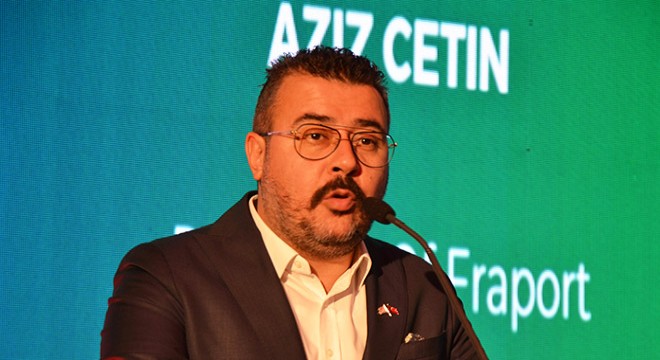 WinterLeague Convention, Antalya'da başladı
