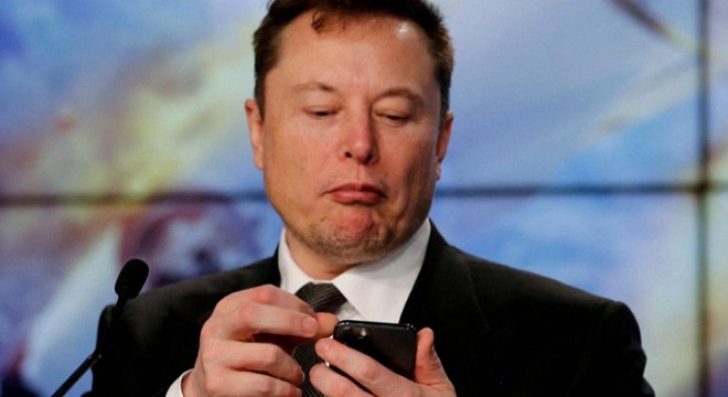 X'in premium üyeleri Elon Musk'ı arayabilecek