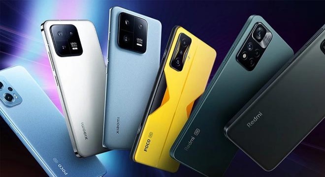 Xiaomi'nin güncelleme desteğini keseceği cihazlar açıklandı