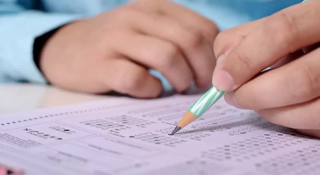 YKS 2025, 21-22 Haziran'da yapılacak