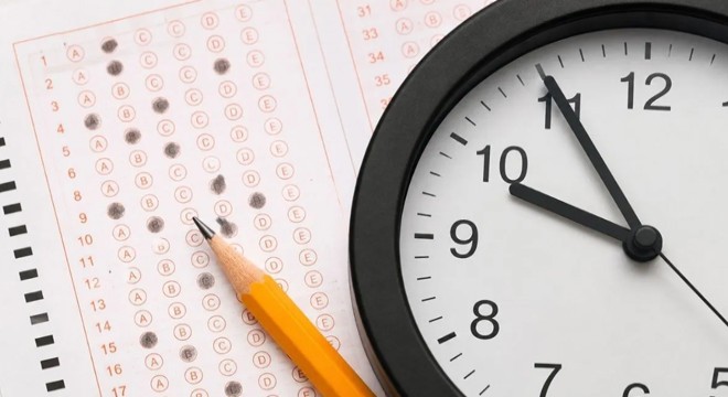 YKS'de 1 soru iptal edildi, 1 sorunun cevabı değişti