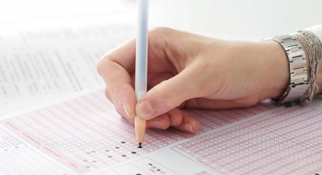 YKS'deki iki soru hakkında inceleme başlatıldı