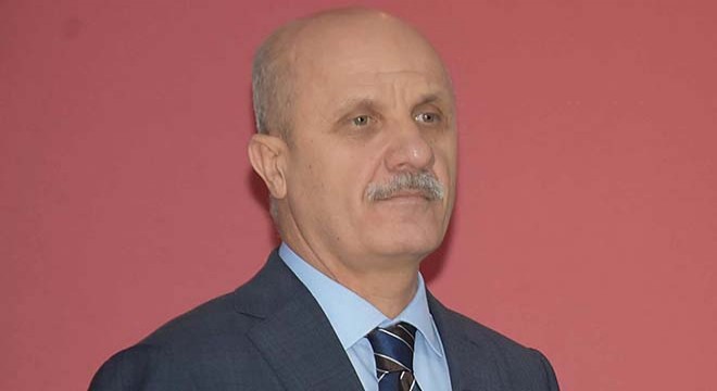 YÖK Başkanı Özvar: Suriye'de yükseköğretime destek vereceğiz