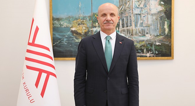 YÖK Başkanı Özvar: YKS'ye 2 milyon 560 bin aday başvurdu