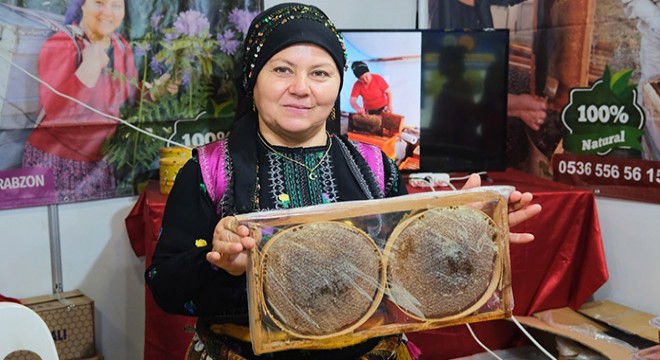 YÖREX, nisanda Antalya'da kapılarını açıyor
