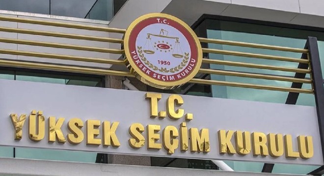 YSK, illerin çıkaracağı milletvekili sayısını yeniden belirledi