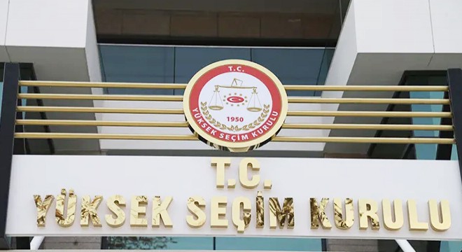 YSK kararlarına itirazda son gün