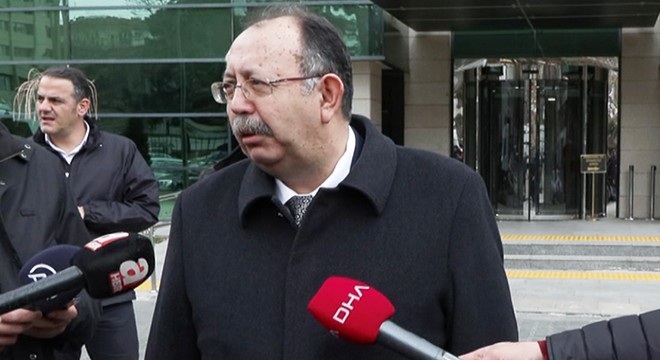 YSK, seçime katılma yeterliliği olan partileri tespit edecek