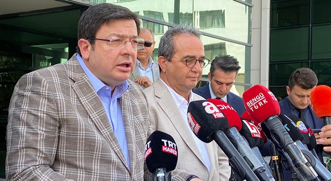 YSK, yurt dışında oy verme süresini tekrar uzattı
