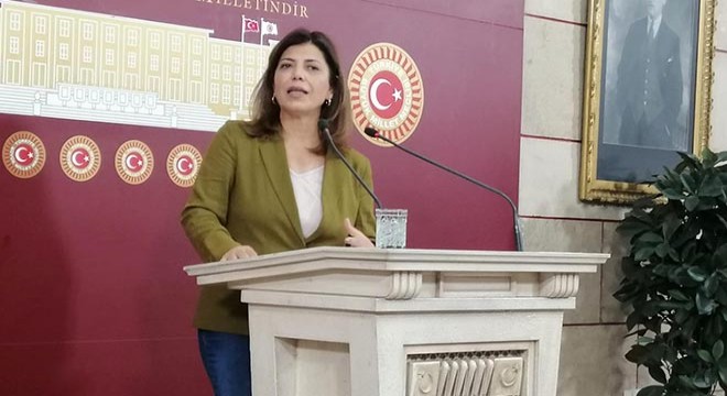 YSP'den TBMM'ye 'olağanüstü toplantı' çağrısı