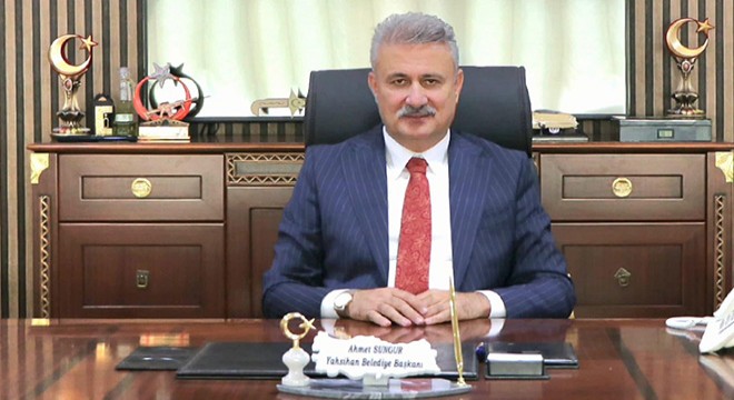 Yahşihan Belediye Başkanı adliyeye sevk edildi
