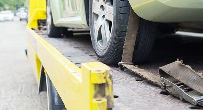 Yakındaki Oto Kurtarma Firmaları Nasıl Bulunur?
