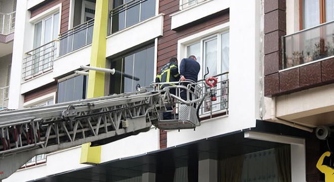 Yakınları haber alamayınca polis alarma geçti