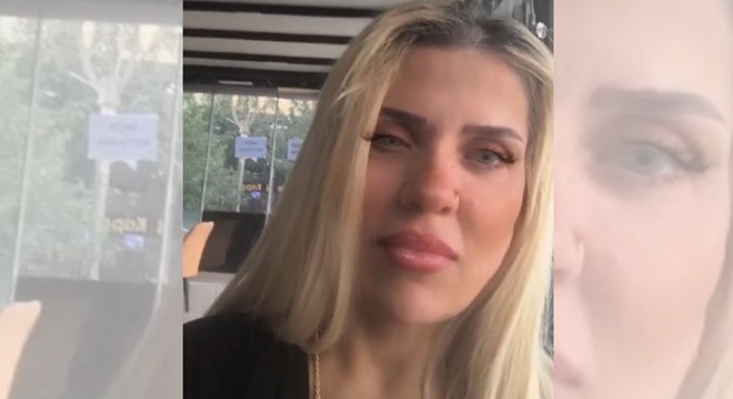 Yalnız yaşayan kadın, boğazından bıçaklanarak öldürüldü