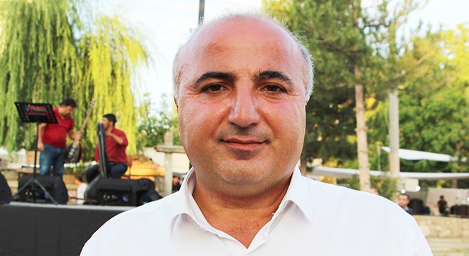 Yalvaç'ta Kelek Festivali