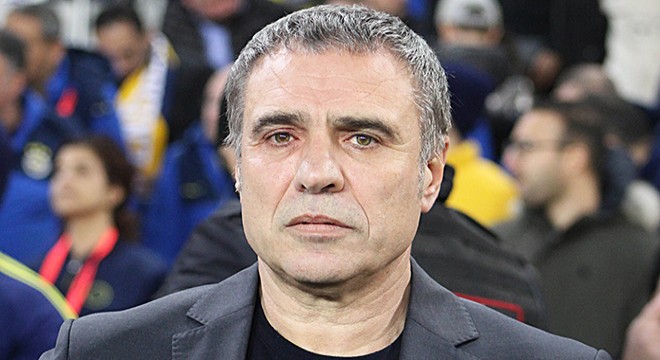 Yanal'ın '9 maçlık' özlem ihtimali