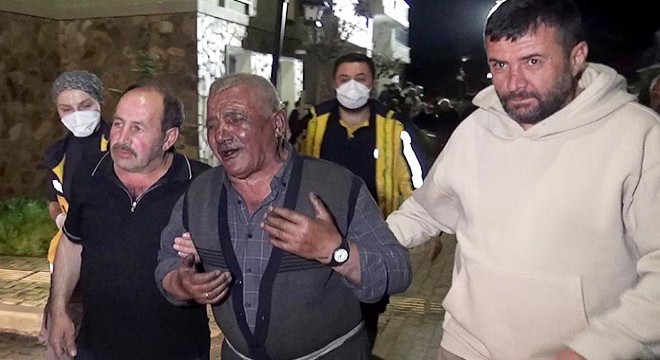 Yangın faciası: Diyaliz hastası kadın hayatını kaybetti