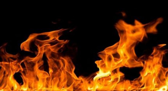 Yangın söylentisi paniğe neden oldu: 20 yaralı