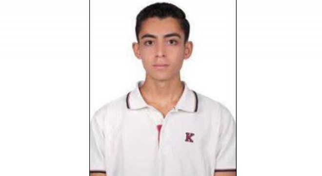 Yangında hayatını kaybeden Eren, son yolculuğuna uğurlandı