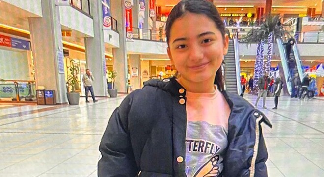Yangında ölen Nazlıcan'ın babası: Bizi kurtardı ama kendisini feda etti