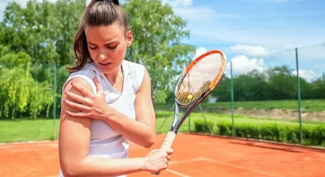Yanlış yapılan spor vücudunuza zarar verebilir