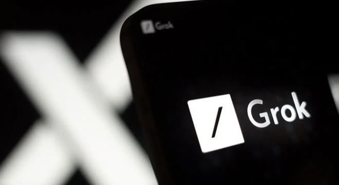 Yapay zeka Grok'a erişim engeli getirildi