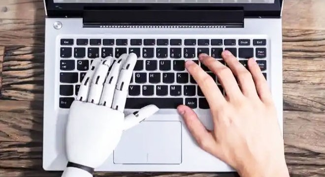 Yapay zeka ile sahte tren kazası haberi üreten kişi tutuklandı
