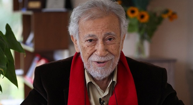 Ünlü yapımcı Arif Keskiner hayatını kaybetti