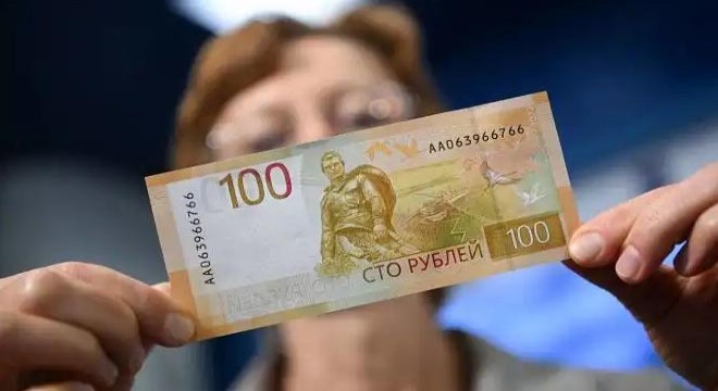 Yaptırımlara rağmen Rus bankaları rekor kırdı