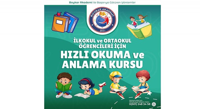Yaratıcılığın İncisi: Boykar Akademi'nin Öğrenci Odaklı Eğitimi