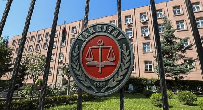 Yargıtay Başkanlığı seçiminde 21'inci turdan da sonuç çıkmadı