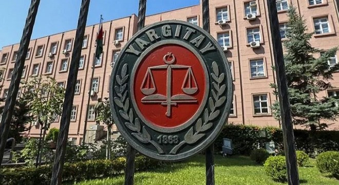 Yargıtay Başkanlığı seçiminin 11'inci turundan da sonuç çıkmadı